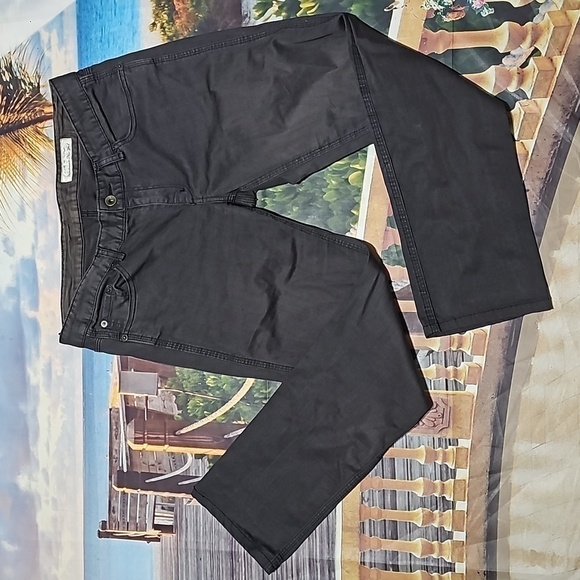 Rag & Bone Brown Jeans Size 29 - Picture 1 of 5
